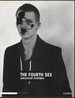 The Fourth Sex: Adolescent Extremes
