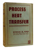 Process Heat Transfer