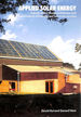 Applied Solar Energy