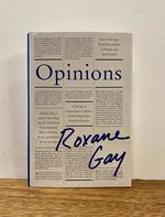 Opinions: a Decade of Arguments, Criticism, and Minding Other People's Business