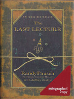 The Last Lecture