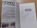 Hondo: My Father