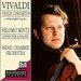 Vivaldi: Violin Concertos, Vol. 1 & 2