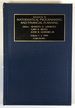 Advances in Mathematical Programming and Financial Planning: Forecasting 1999