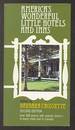 America's Wonderful Little Hotels and Inns
