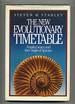 The New Evolutionary Timetable: Fossils, Genes, and the Origin of Species