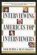 Interviewing America's Top Interviewers