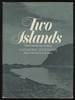 Two Islands: Grand Manan and Sanibel