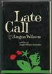 Late Call