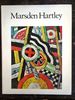 Marsden Hartley