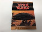The Illustrated Star Wars Universe (Star Wars)
