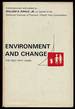 Environment and Change: the Next Fifty Years