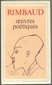 �uvres Po�tiques