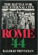 Rome '44: the Battle for the Eternal City