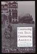 Constructing the Self, Constructing America: a Cultural History of Psychotherapy