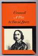 Cromwell: a Play