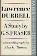 Lawrence Durrell