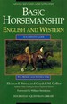 Basic Horsemanship (Doubleday Equestrian Library)