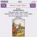 Tomlinson: Orchestral Works