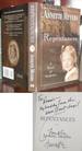 Repentances; Signed 1st