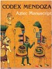 Codex Mendoza Aztec Manuscript