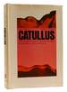 Catullus; the Complete Poems for American Readers