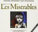 Les Mis�rables [Original Broadway Cast Recording]