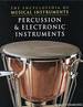 Percussion and Electronic Instruments