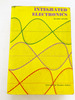 1975 Pb Integrated Electronics Analog and Digital By Millman, Jacob