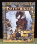 Treasure Vault (Pathfinder Second 2nd Edition Rpg) ~ Paizo Pzo2112