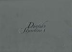 Diablo Shadows: A Visual Collection of the Grandeur of the Diablo-San Ramon Valley: The Sights, Scenes and Images That Encompass Alamo, Blackhawk, Danville, Diablo, San Ramon & Walnut Creek