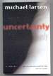 Uncertainty