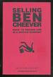 Selling Ben Cheever: Back to Square One in a Service Economy