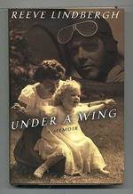 Under a Wing: a Memoir