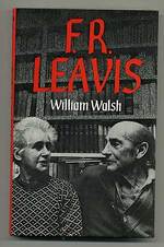 F.R. Leavis