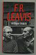 F.R. Leavis