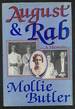 August and Rab: a Memoir
