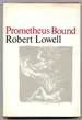 Prometheus Bound (Derived From Aeschylus)