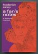 A Fan's Notes