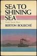 Sea to Shining Sea: People, Travels, Places