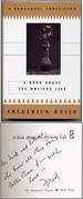 A Dangerous Profession: a Book About the Writing Life