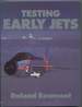 Testing Early Jets: Compressibility and the Supersonic Era
