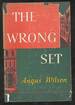 The Wrong Set and Other Stories