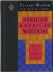African American Wisdom