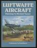 Luftwaffe Aircraft