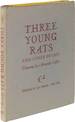 Three Young Rats and Other Rhymes