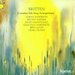Britten: The Complete Folksong Arrangements