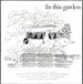 In the Garden