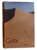 Gobi; Tracking the Desert