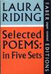 Selected Poems: in Five Sets